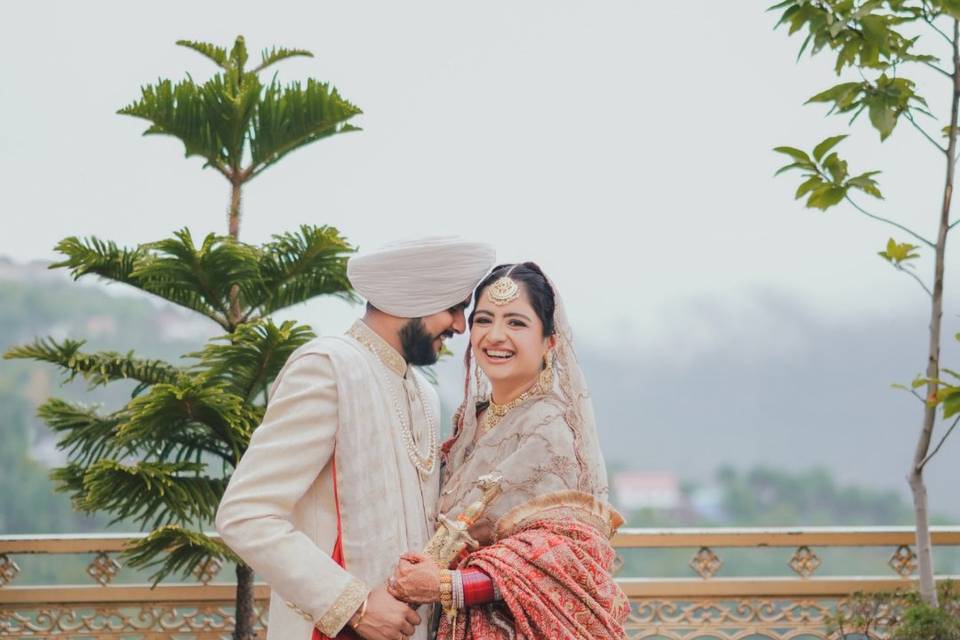 Couple