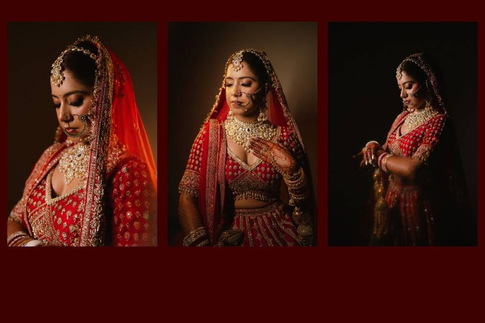 Bride