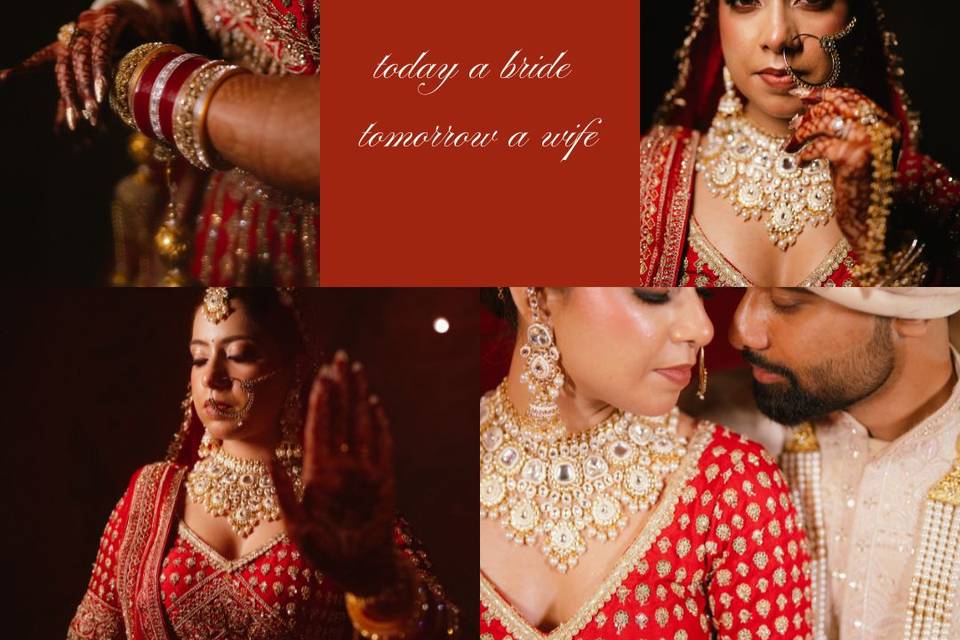 Bride