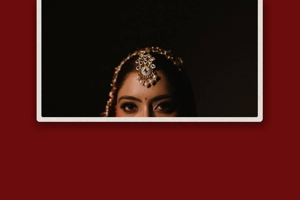 Bride