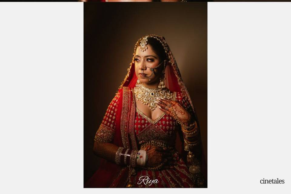 Bride