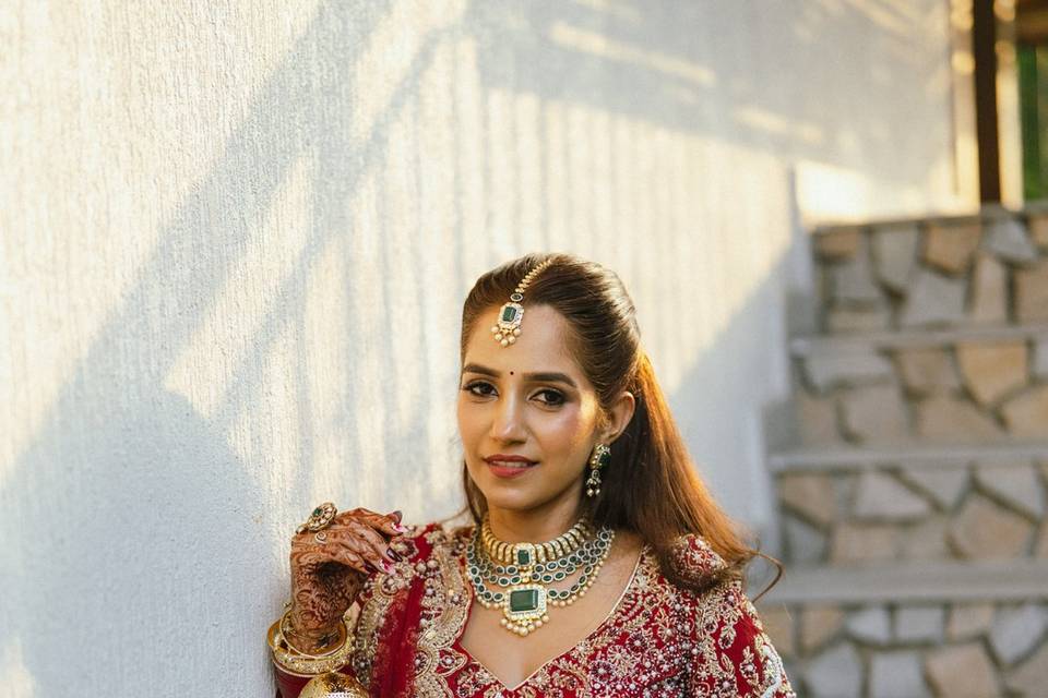 Bride
