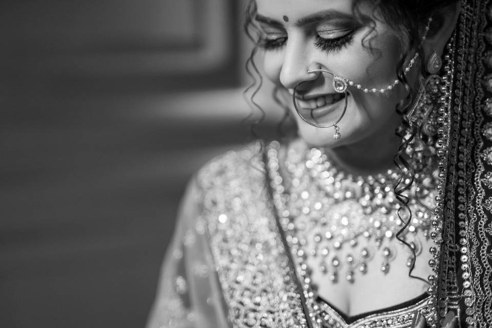 Bride