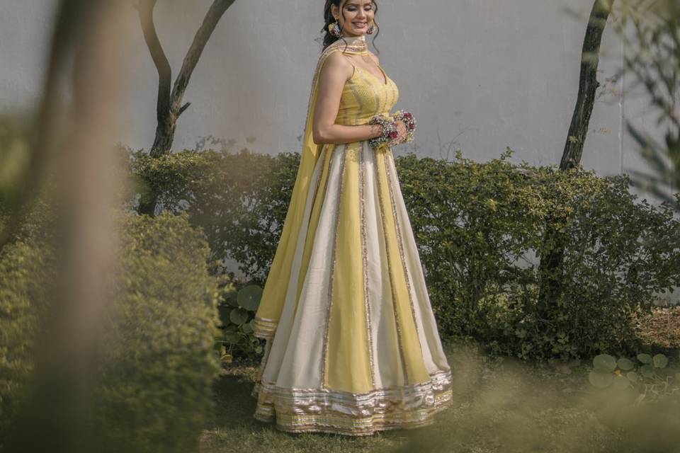 Bride