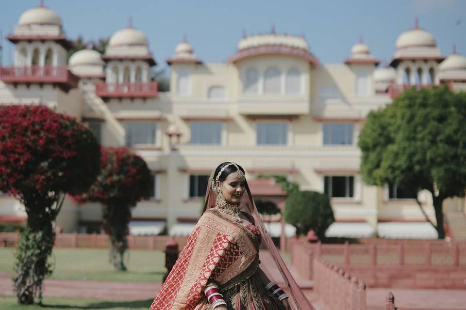 Bride