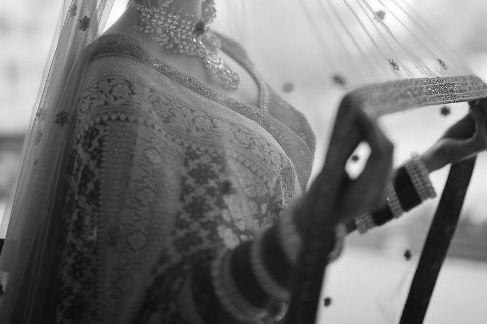 Bride