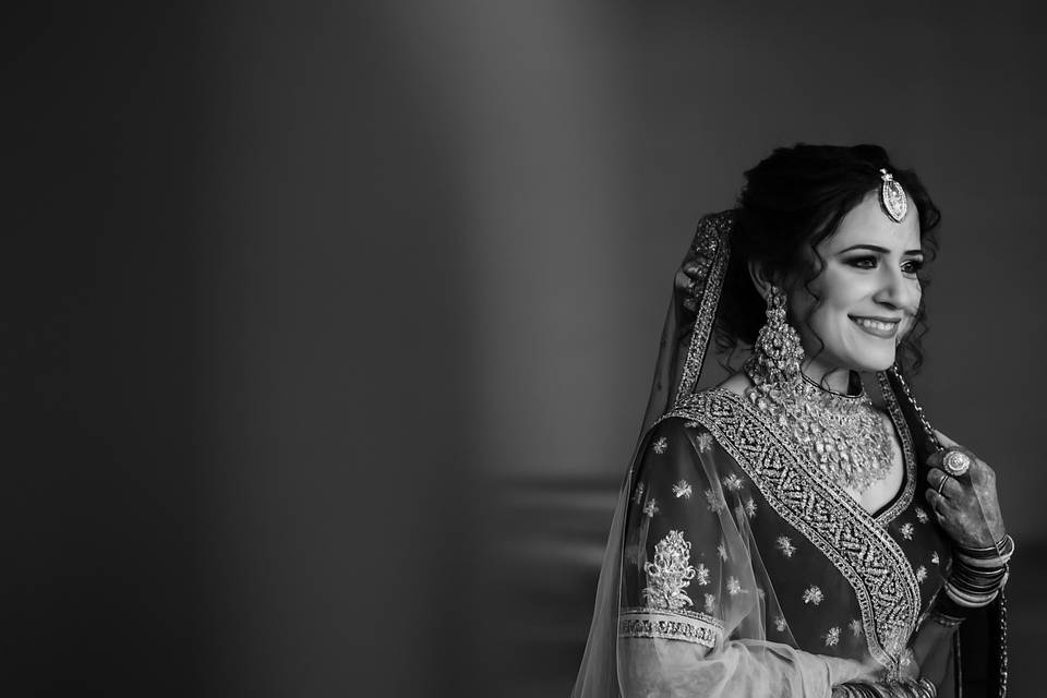 Bride