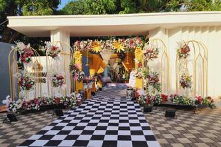 Krushnai Resort and Wedding Venue