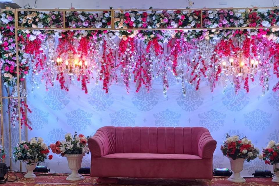 Krushnai Resort and Wedding Venue
