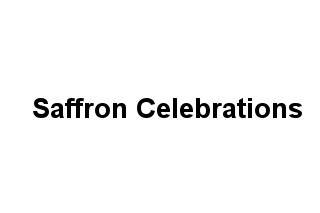 Saffron Celebrations