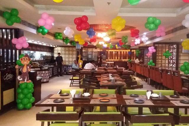 The 10 Best Party Places in Sector 62 Noida Weddingwire.in