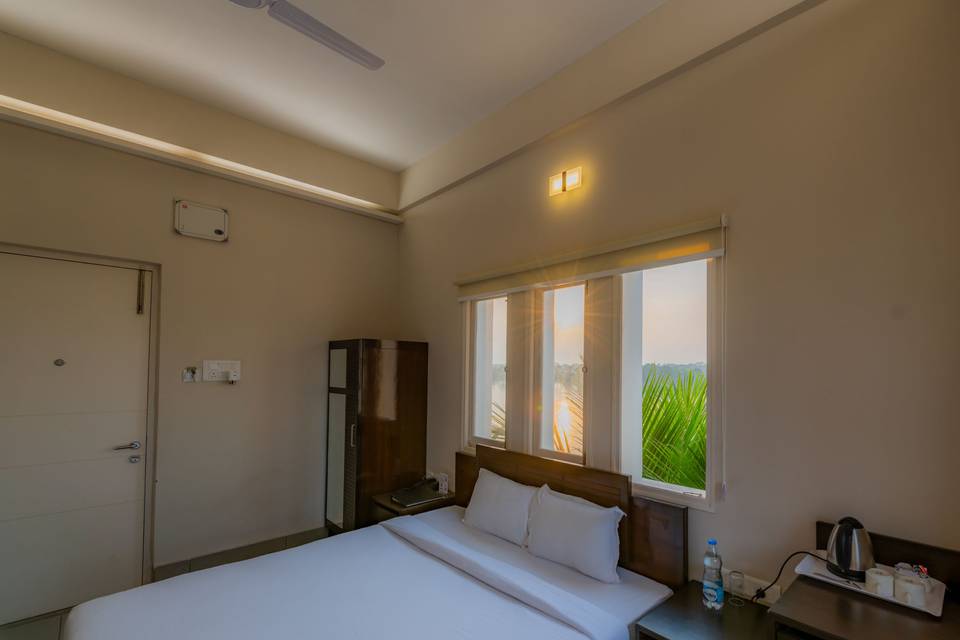 Accommodation