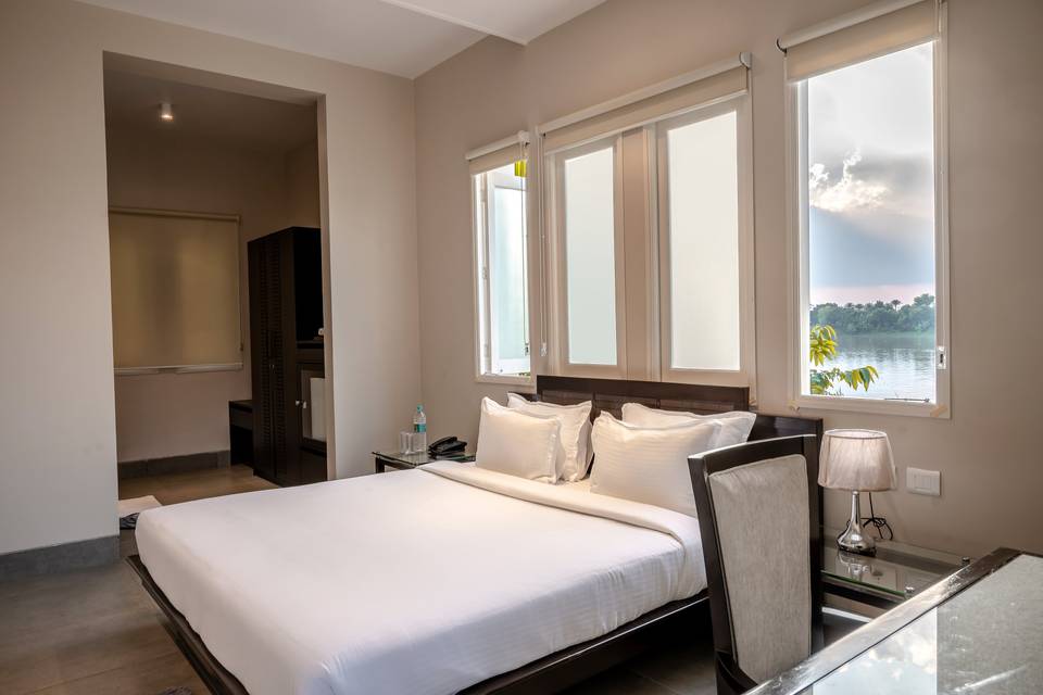 Accommodation