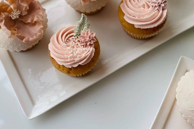 Cupcake