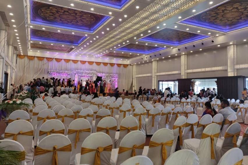 Jayanth Convention Center