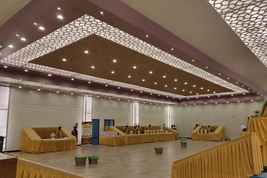 Jayanth Convention Center