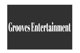 Grooves Entertainment Logo