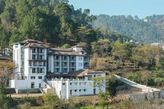 Best Western Matra Kasauli