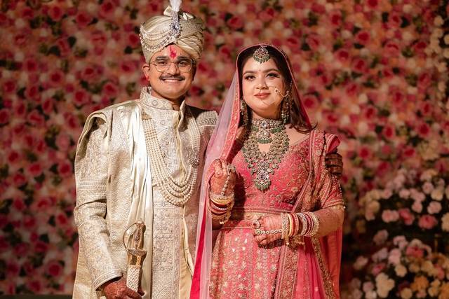 Wedding photography