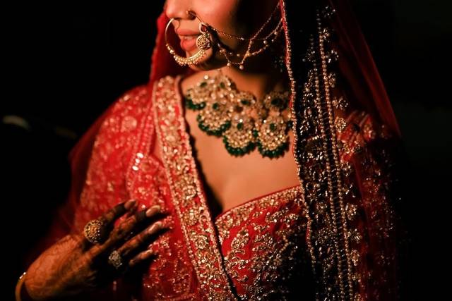 Bride