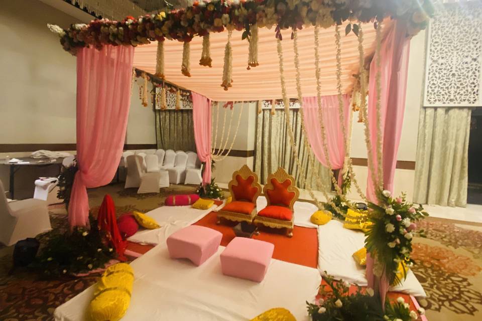 Mandap