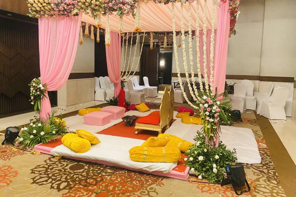 Mandap