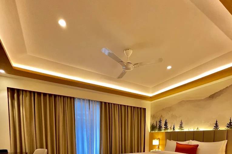 Accommodation
