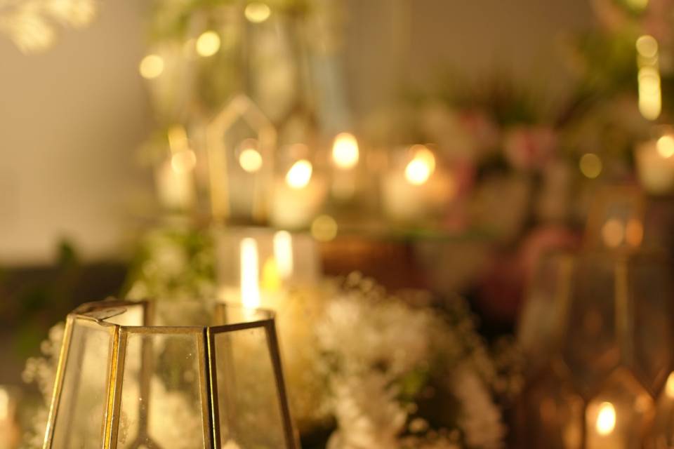 Event space