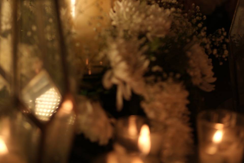 Event space