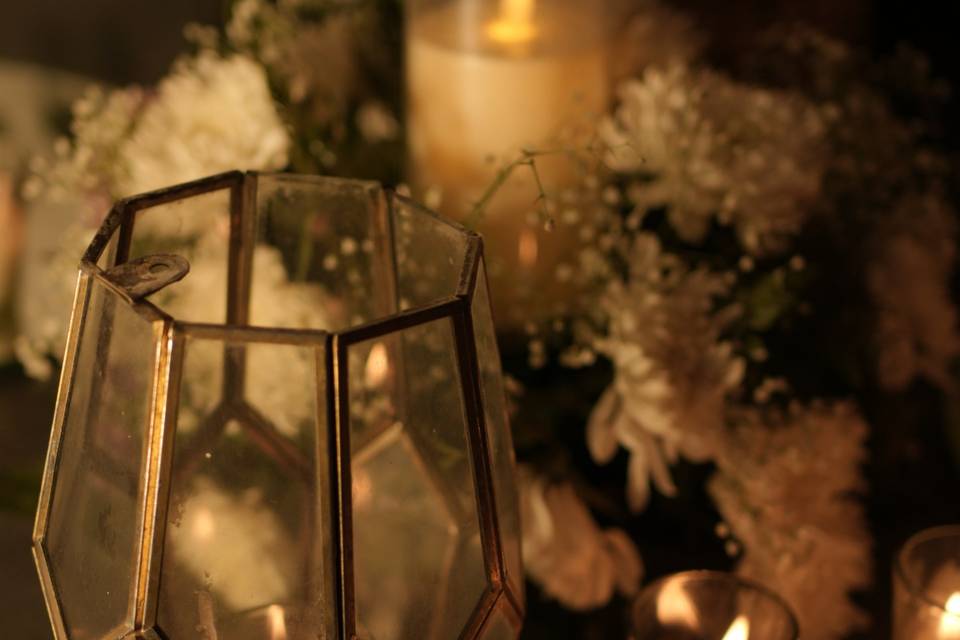 Event space