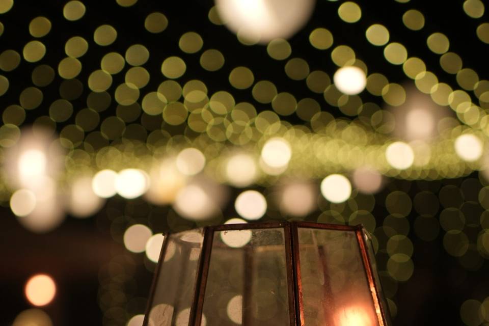 Event space