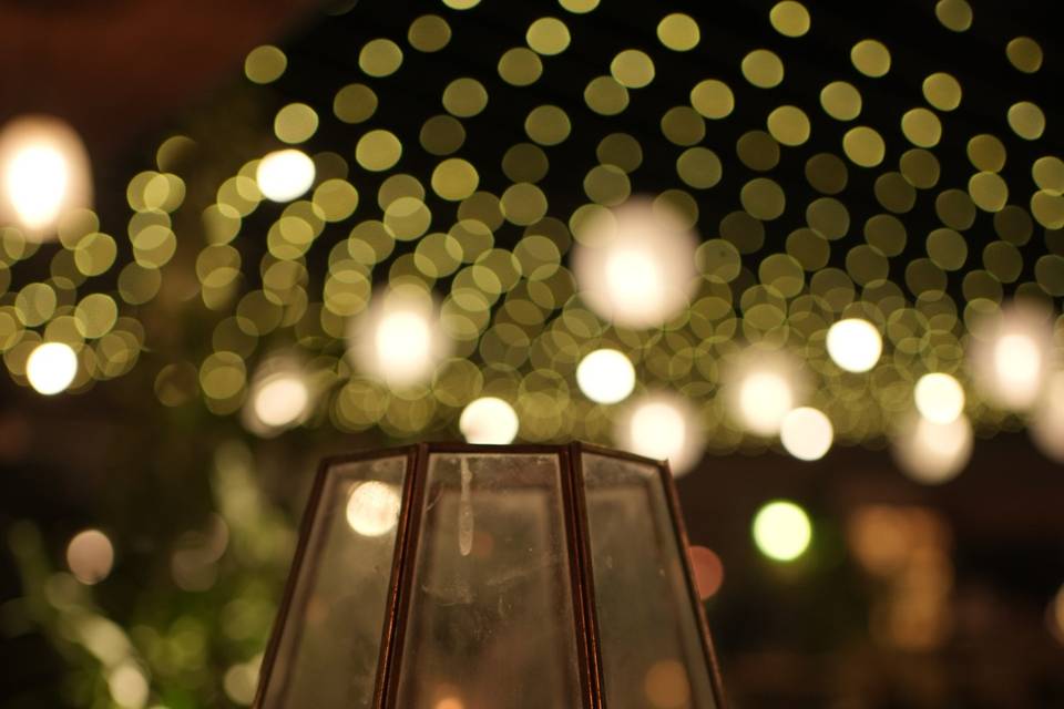 Event space