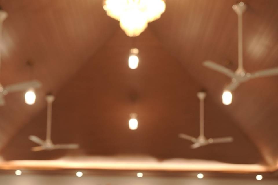 Event space