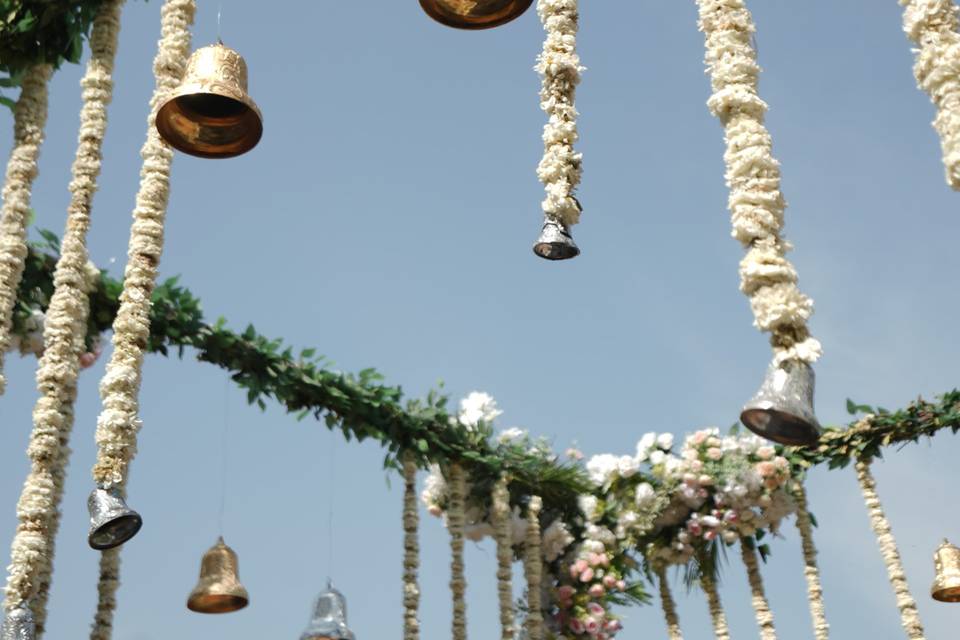 Event space