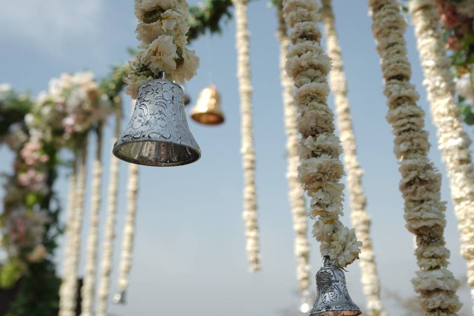 Event space