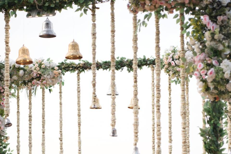 Event space