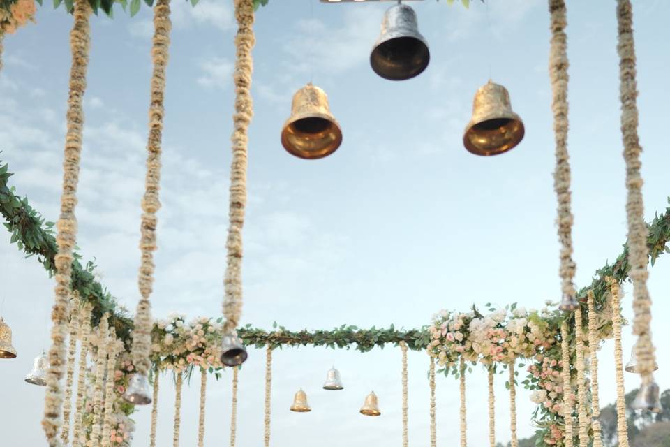 Event space