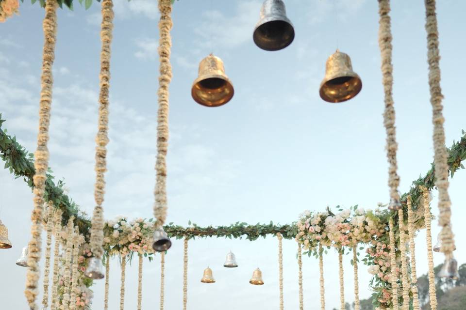 Event space