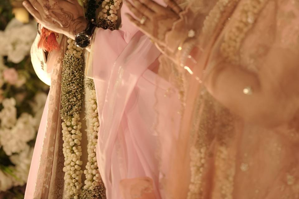 Event space
