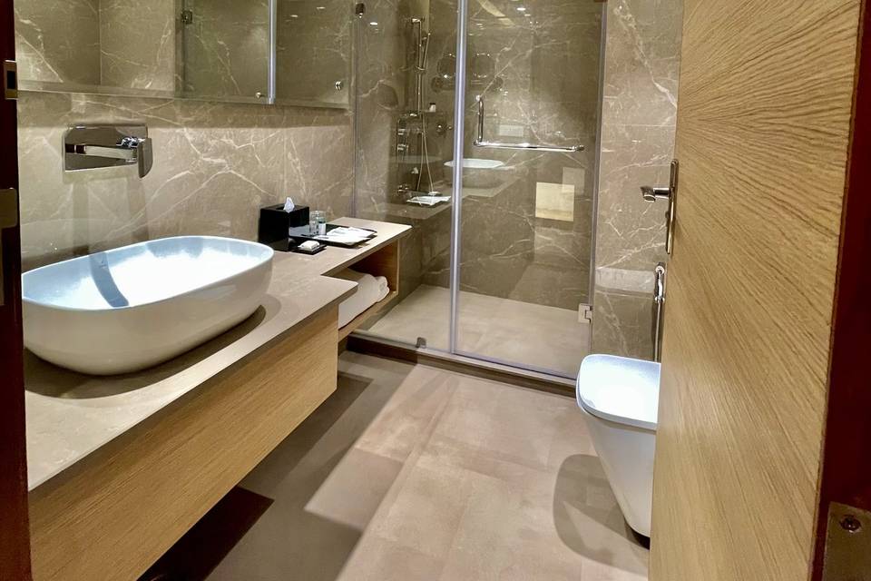 Washroom