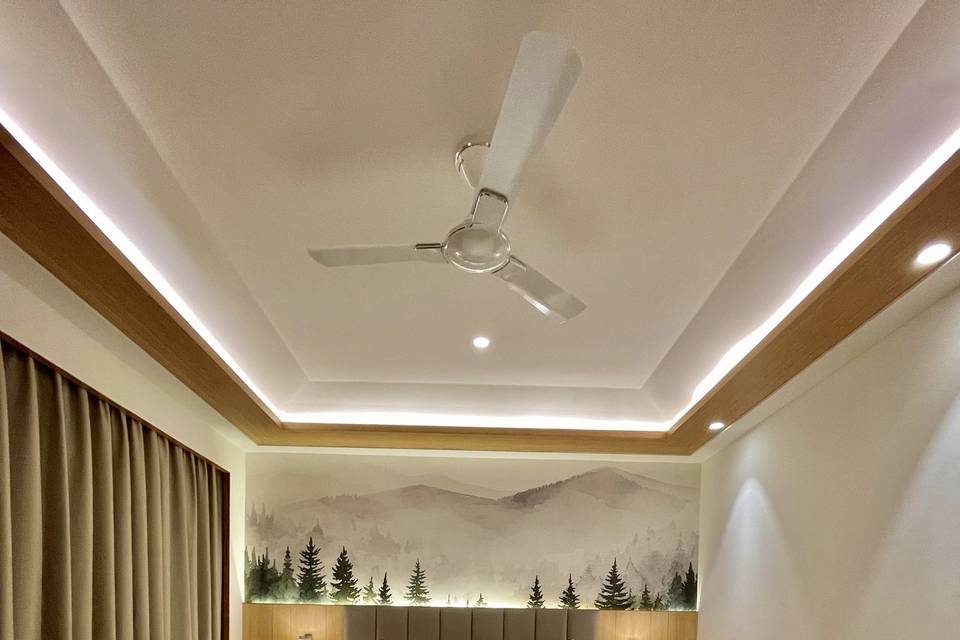 Accomodation