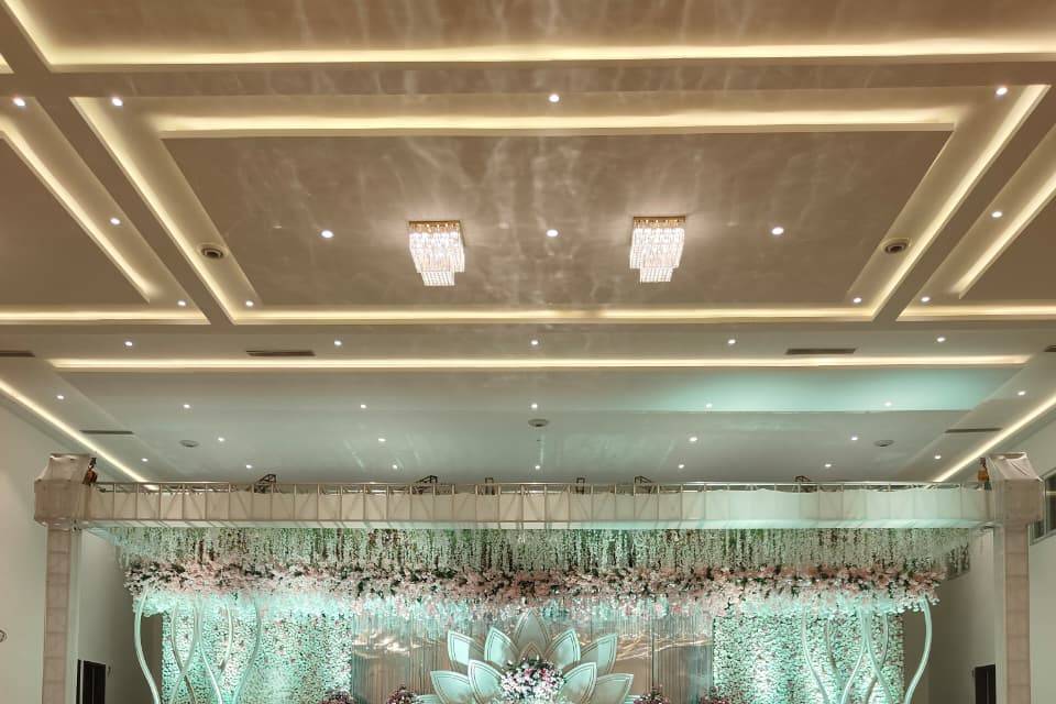 Wedding decor