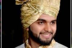 Groom