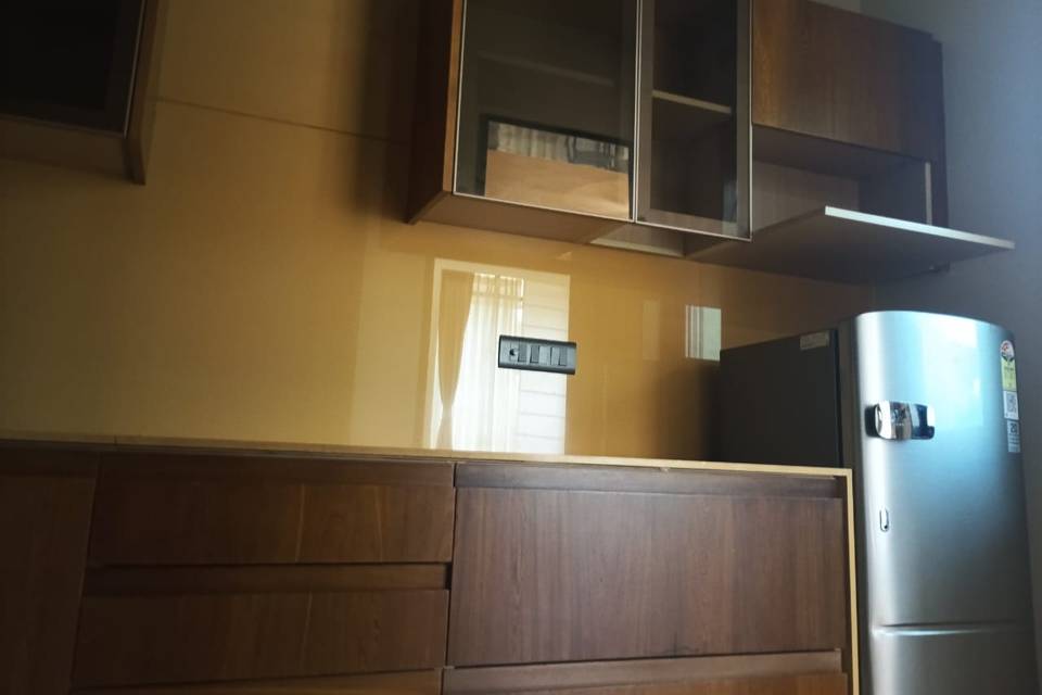 Accommodation