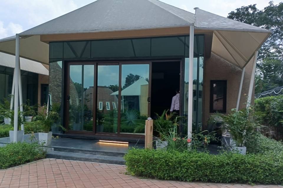 Accommodation