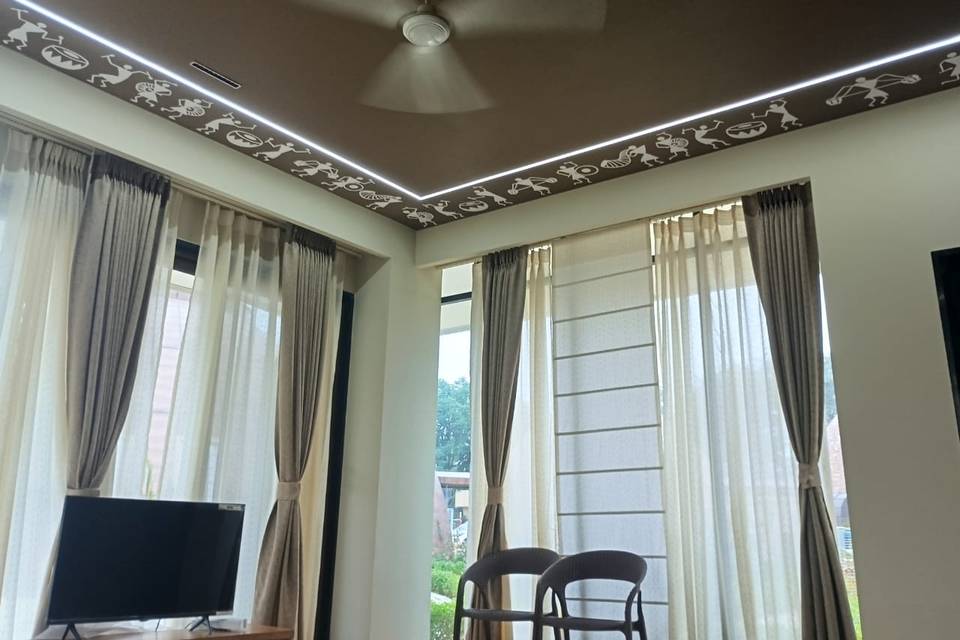 Accommodation