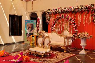 Shree Wedding, Bharatpur