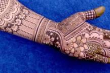 Mehandi designs