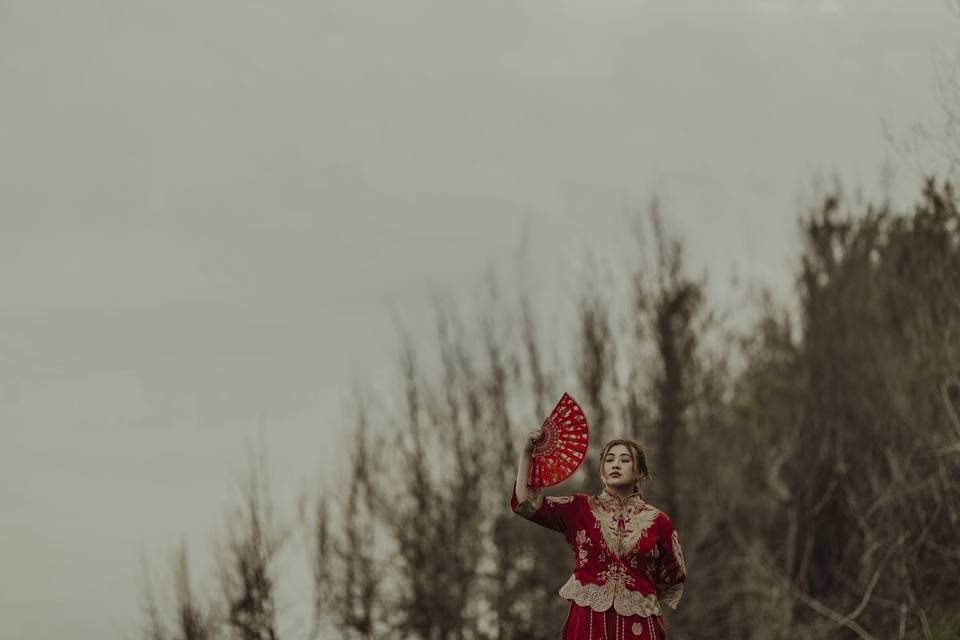 Bride