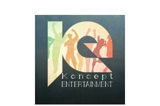 Koncept entertainment logo
